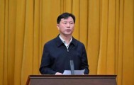 卸任五常市委书记以后，杜平拟出任正局级领导职务