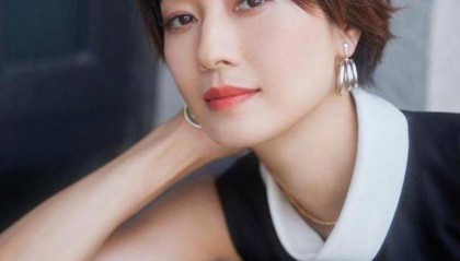 48岁马伊琍官宣喜讯，网友恭喜：离婚五年，终于等到这一天了