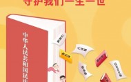 巾帼普法｜ 一起学习民法典