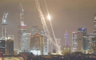 美军最大弱点曝光？一场伊以冲突，让美媒惊呼：拿什么和解放军打
