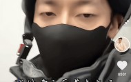 41岁男演员自曝街头送外卖