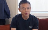 周通：疫情期间我爱人被新西兰大学录取 1顿咖啡就和奥克兰城谈成