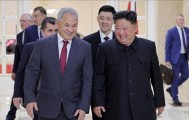 普京拿到6000朝鲜兵后，同意见泽连斯基一面，但有一个前提条件