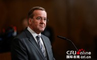 德防长宣称德国已做好杀戮俄军的准备！佩斯科夫：德国正再次变得危险