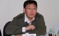 一级巡视员孙立明，主动投案