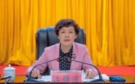 毕节市政协副主席江耀波，已任毕节市委常委