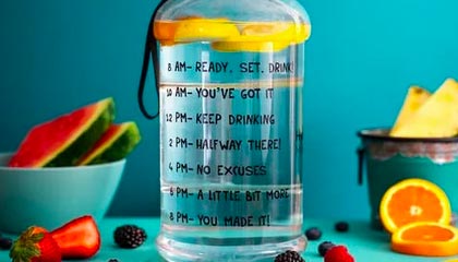 隔夜要闻：比特币创逾一个月最大盘中涨幅 美国零售销售意外增长 贝莱德和微软拟筹集300亿美元用于AI投资