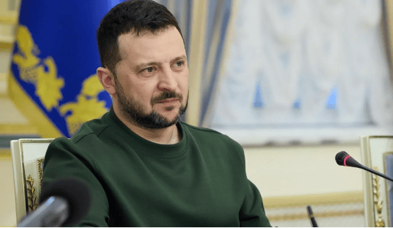 果然被默克尔说中了,俄乌“最大输家”现身?不是俄也不是乌