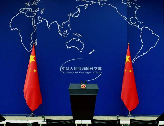 敏感时刻！3大邻国同时派人访华，“求”的都是同一件事