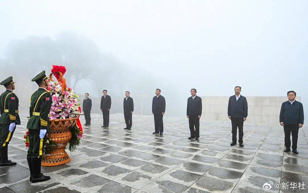 习近平：做一个堂堂正正、光荣自豪的中国人