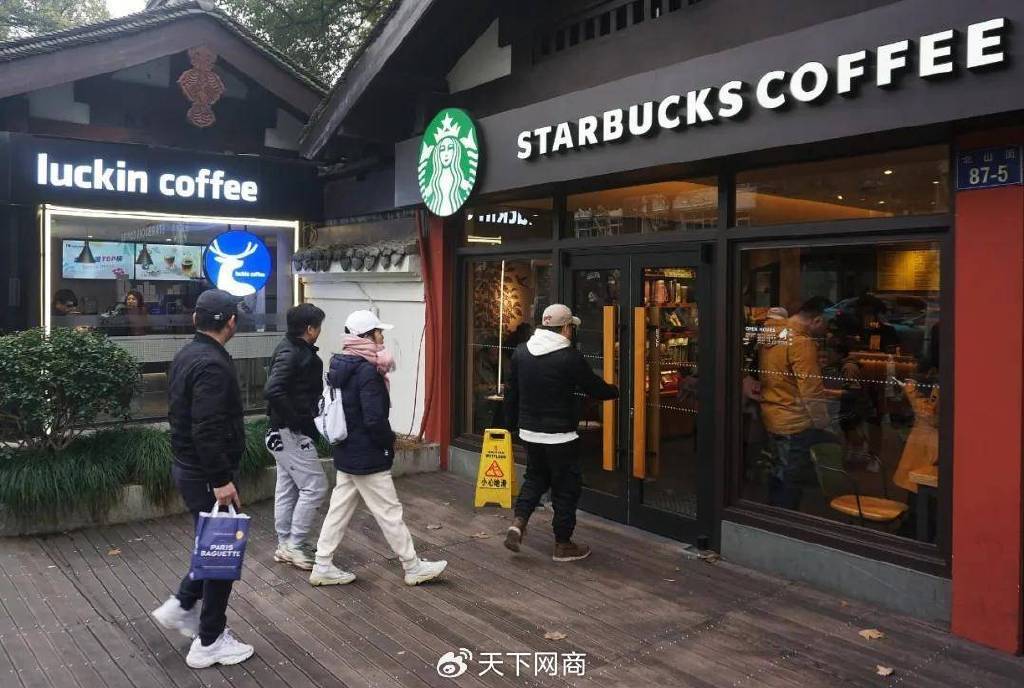 估值超350亿，星巴克中国确认要卖了