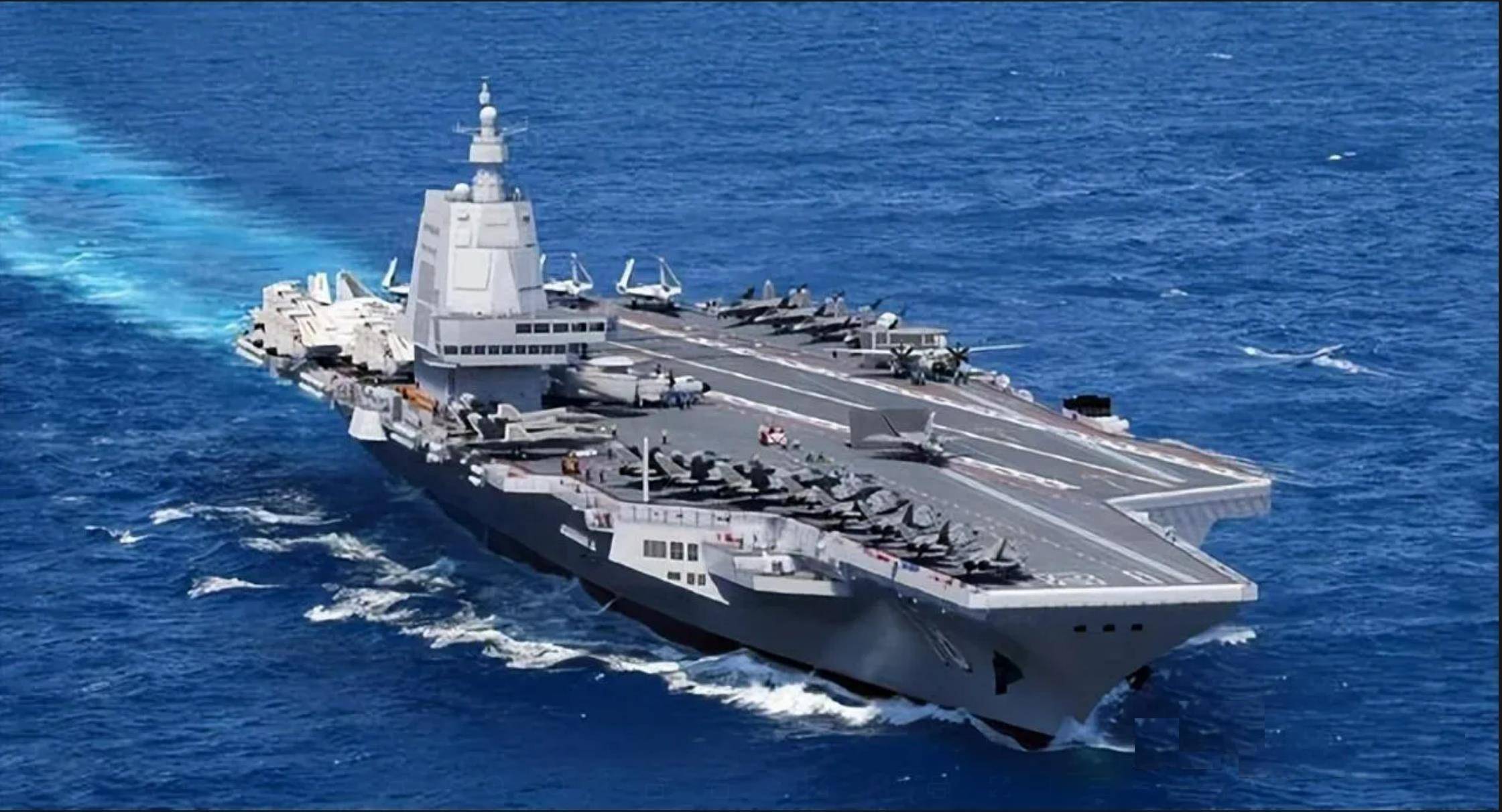 钓鱼岛上空演练偷袭中国航母,日本自卫队传来噩耗:F-2战机坠海