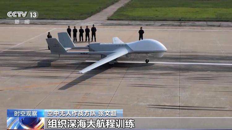 “大国重器”集中亮相阅兵场，解密尖端武器装备