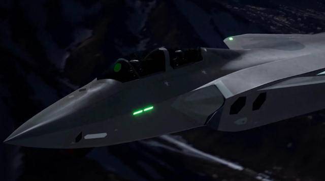 印军6架预警机一夜清零?歼-20S指挥无人机猎杀,还敢挑衅吗!