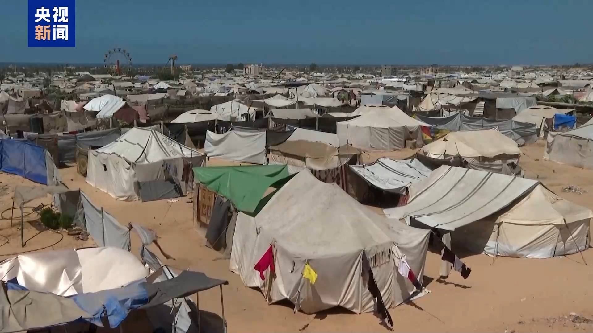 “巴勒斯坦被摧毁后才获西方多国承认”