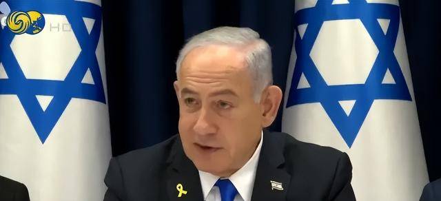 法国等多国宣布承认巴勒斯坦国,内塔尼亚胡放话:不仅限于加沙