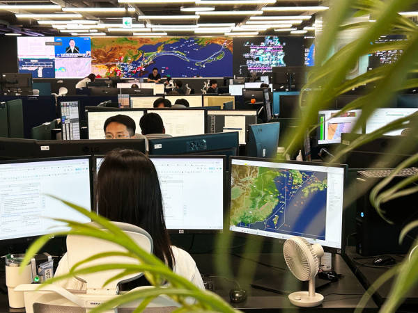 每周368次航班!免签政策“搅动”中韩旅游“一池春水”