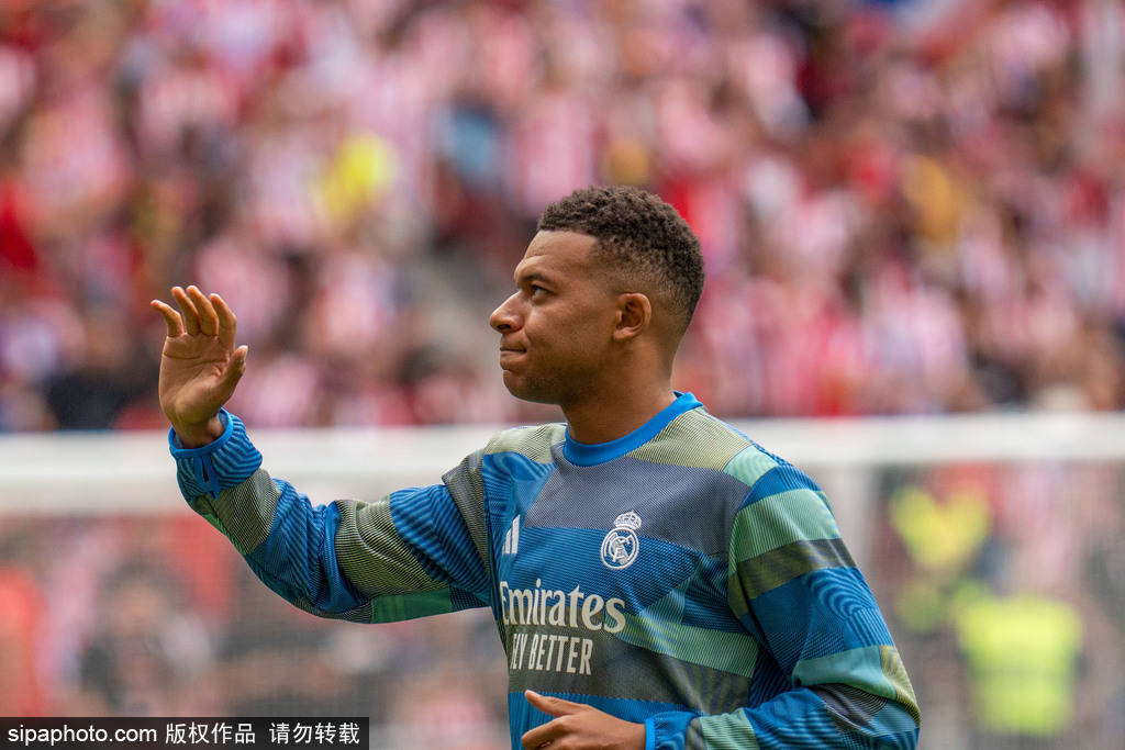 观战台:巴萨火拼巴黎+皇马远征 拜仁冲击开局九连胜