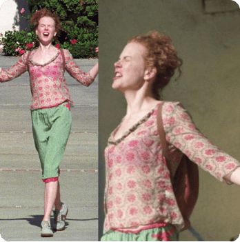 笑死!美国政府关门,公务员为爱发电!妮可·基德曼20年婚姻再破裂,背后竟是…