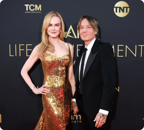 笑死!美国政府关门,公务员为爱发电!妮可·基德曼20年婚姻再破裂,背后竟是…