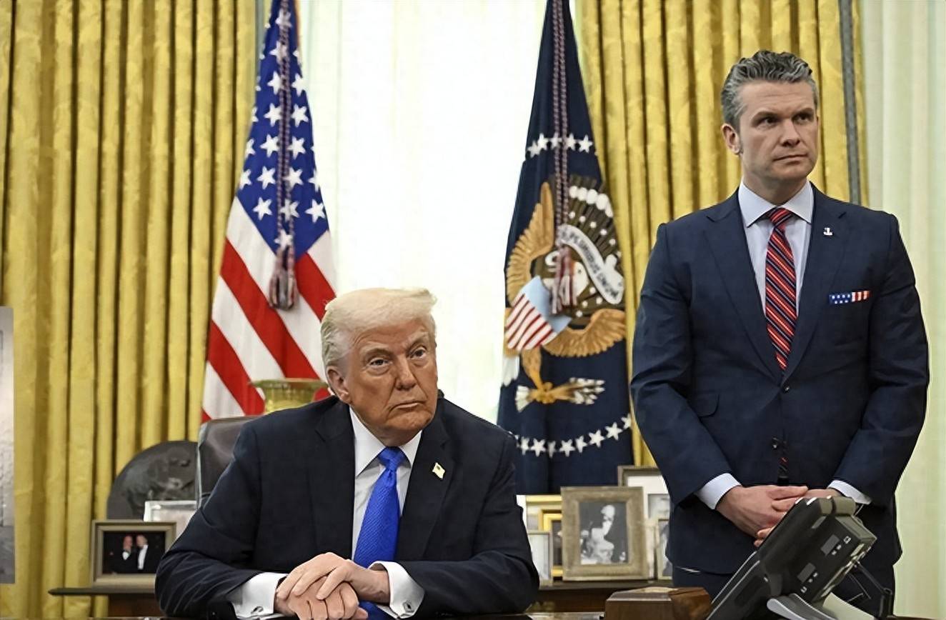 中方强势出击！全面撤销订单，并设立新规，要求美国立即停止