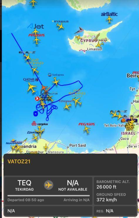 意大利怂了,西班牙战舰跑了,土耳其战机逃了,加沙勇士却反击了