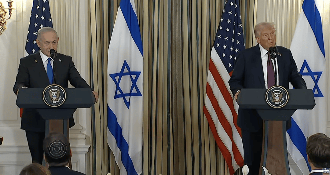 哈马斯为何接受部分和平协议?对谈专家:基于现实考量的短暂停火|国际观察