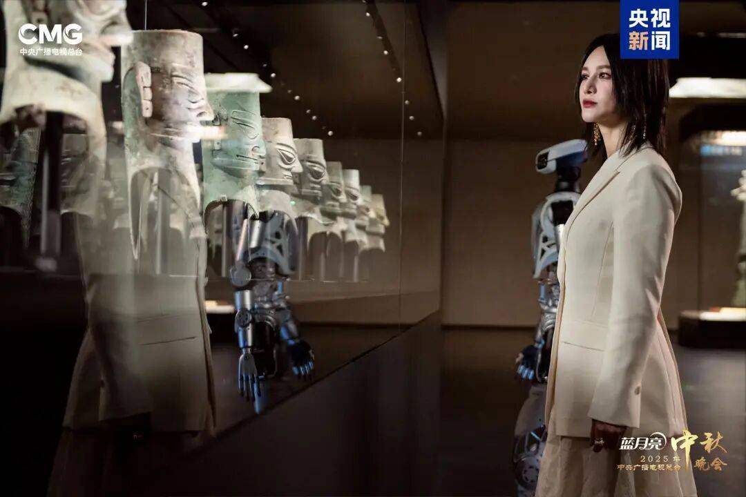 就在今晚!央视中秋晚会节目单来了!