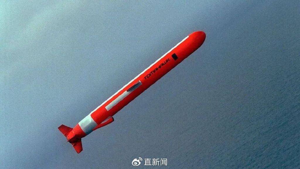 刘和平:俄乌今冬决胜负,“战斧”充当“最后一根稻草”?