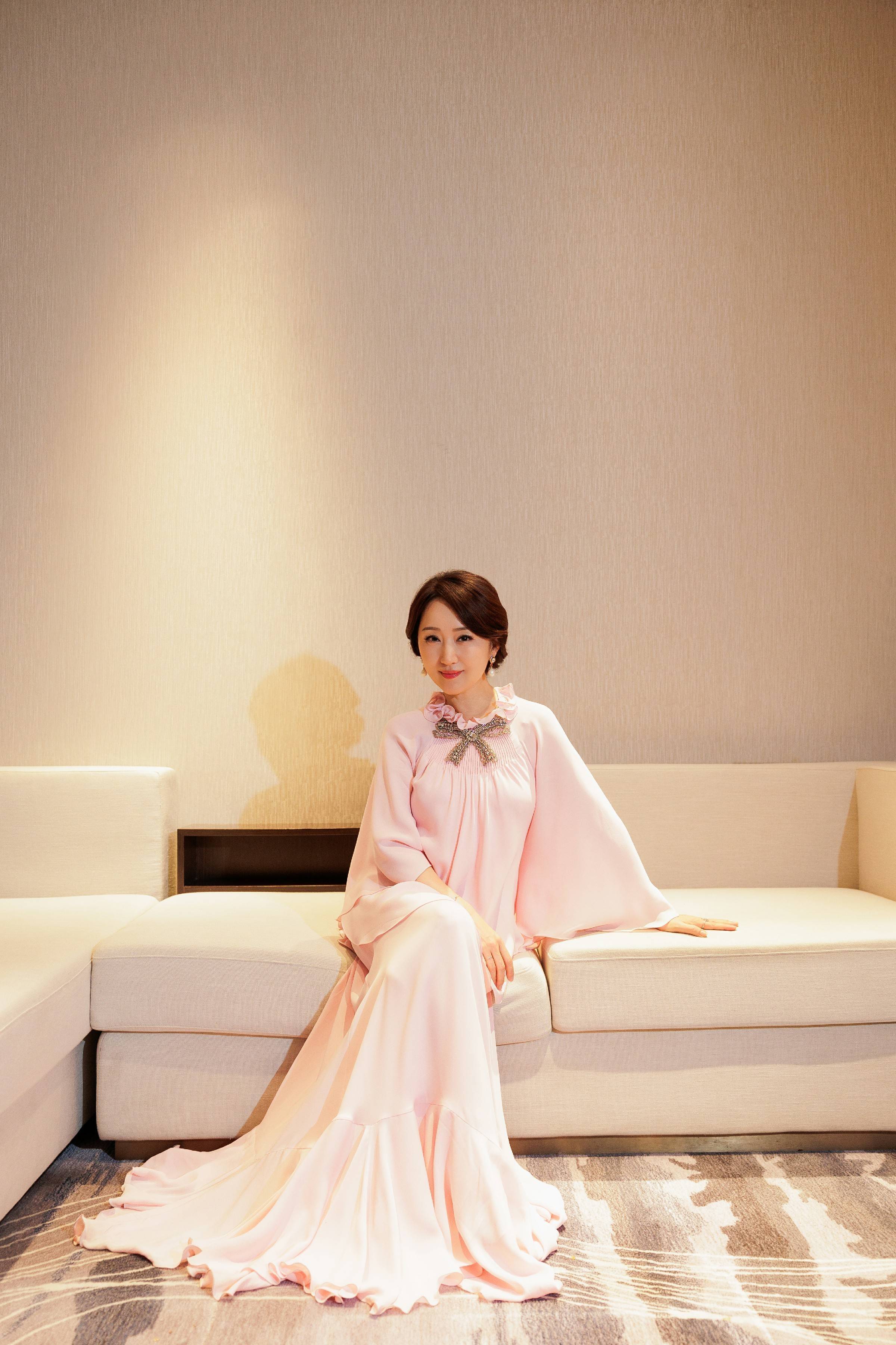 领收视峰值如探囊取物 杨钰莹第六次延续收视神话