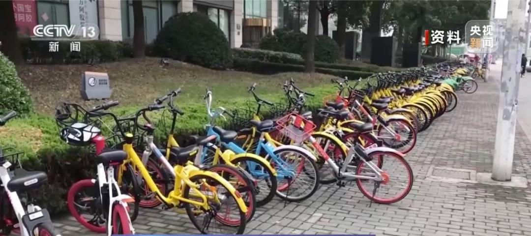 共享单车骑行中遭遇自动落锁,谁来担责?