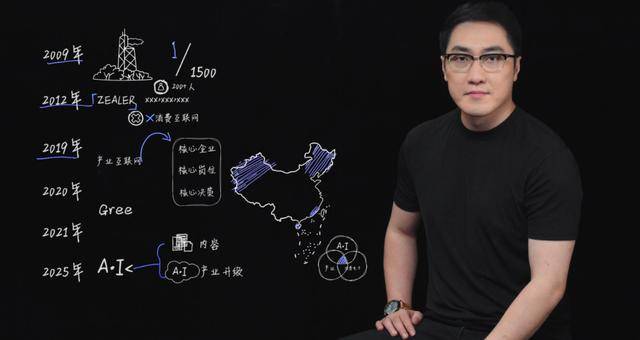 王自如曝格力高管工资7位数,再回应“不看工资条”