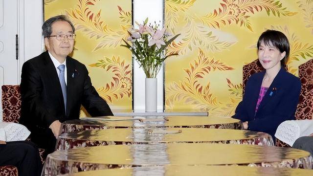 石破茂继续担任日本首相起码至……