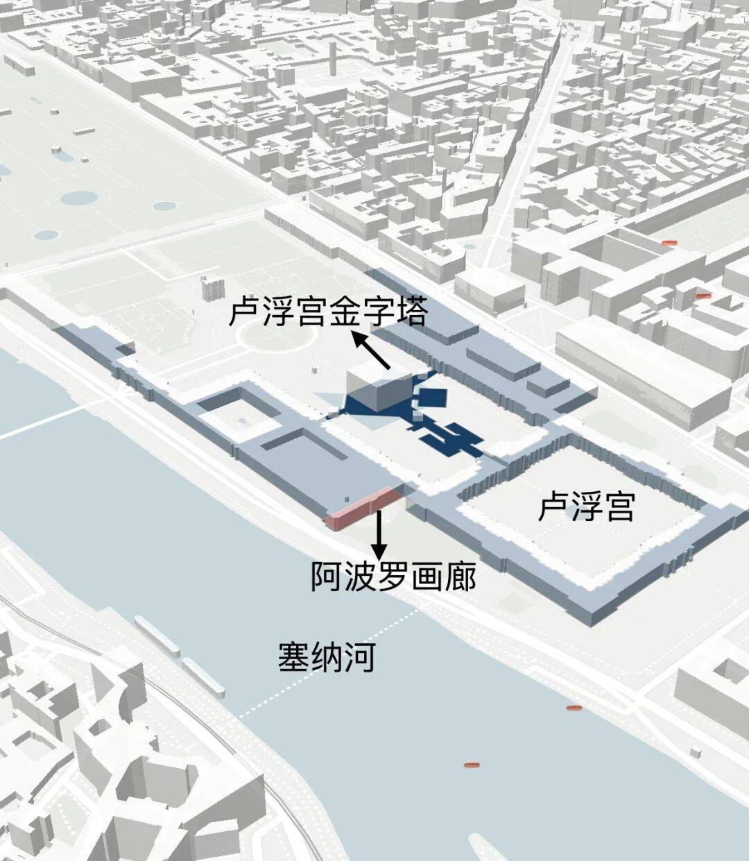 法国卢浮宫失窃藏品清单公布,“名气大到难以销赃”!窃贼作案过程仅约7分钟,总统马克龙发声:将作案者绳之以法