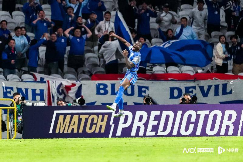 主力出战拿下首尔FC，上海申花在亚冠赛场为中超长脸！