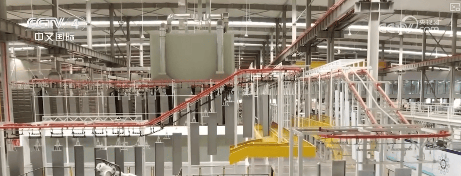 一揽子增量政策实施超一年·“数”读经济“晴雨表” 多维度透视经济向好态势更稳