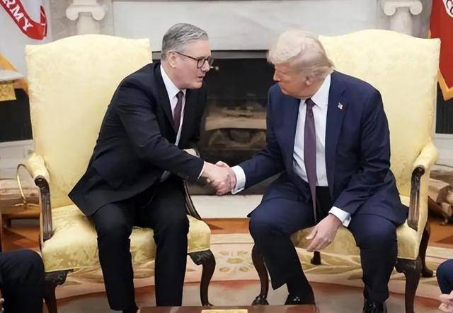 出尔反尔！刚签415亿大单，英国转头封杀中国产品，中方强硬表态