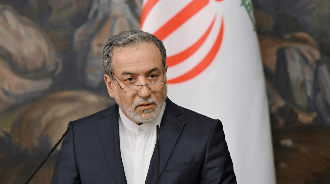 伊外长阿拉格齐透露：美方多次请求谈判，伊朗：正在认真考虑