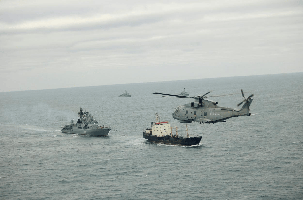 伊外长阿拉格齐透露：美方多次请求谈判，伊朗：正在认真考虑