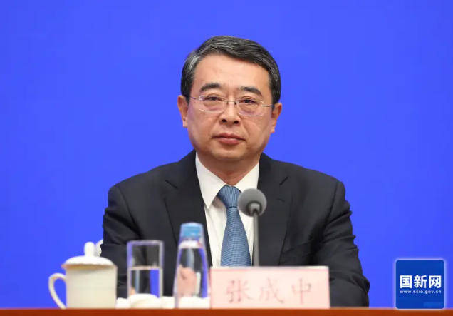 进京履新后，他们升任正部