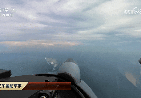 外媒称空警-500出口，美国及盟友将遭毁灭性打击，完全可以压着打