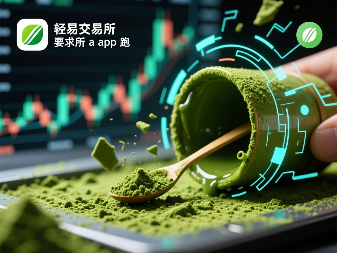 抹茶交易所投资(mexc交易所官网入口)