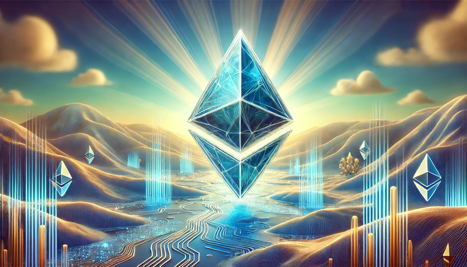 ETH-以太坊平台(以太坊ethereum)