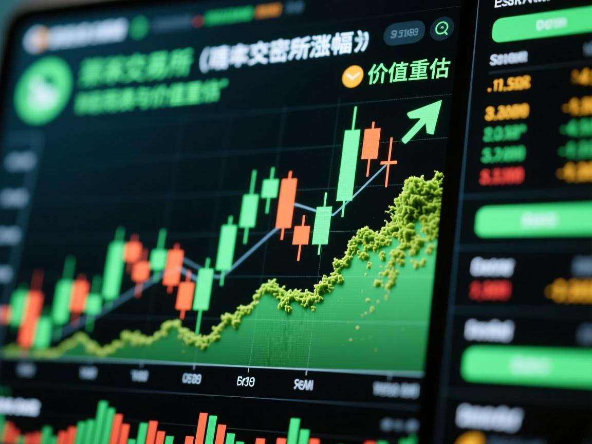 抹茶交易所投资(抹茶交易所 xch)