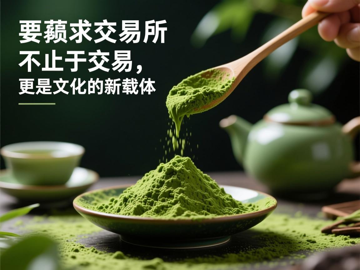 抹茶交易所投资(抹茶交易所 xch) 抹茶交易所投资(抹茶交易所 xch)