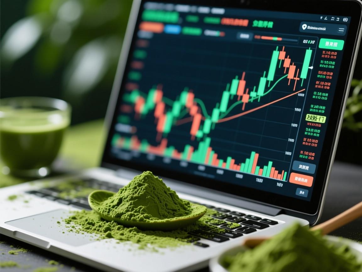 抹茶交易所投资(芝麻开门和抹茶交易所地址在什么地方) 抹茶交易所投资(芝麻开门和抹茶交易所地址在什么地方)