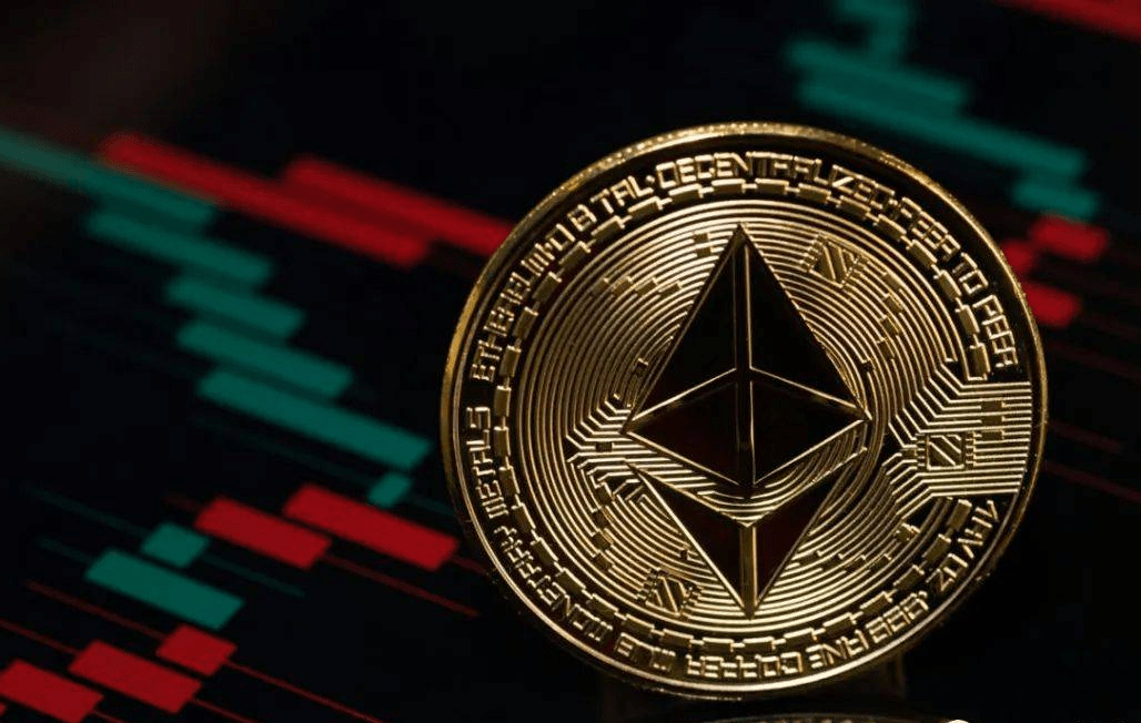 ETH-以太坊平台(以太坊eth地址在哪里)