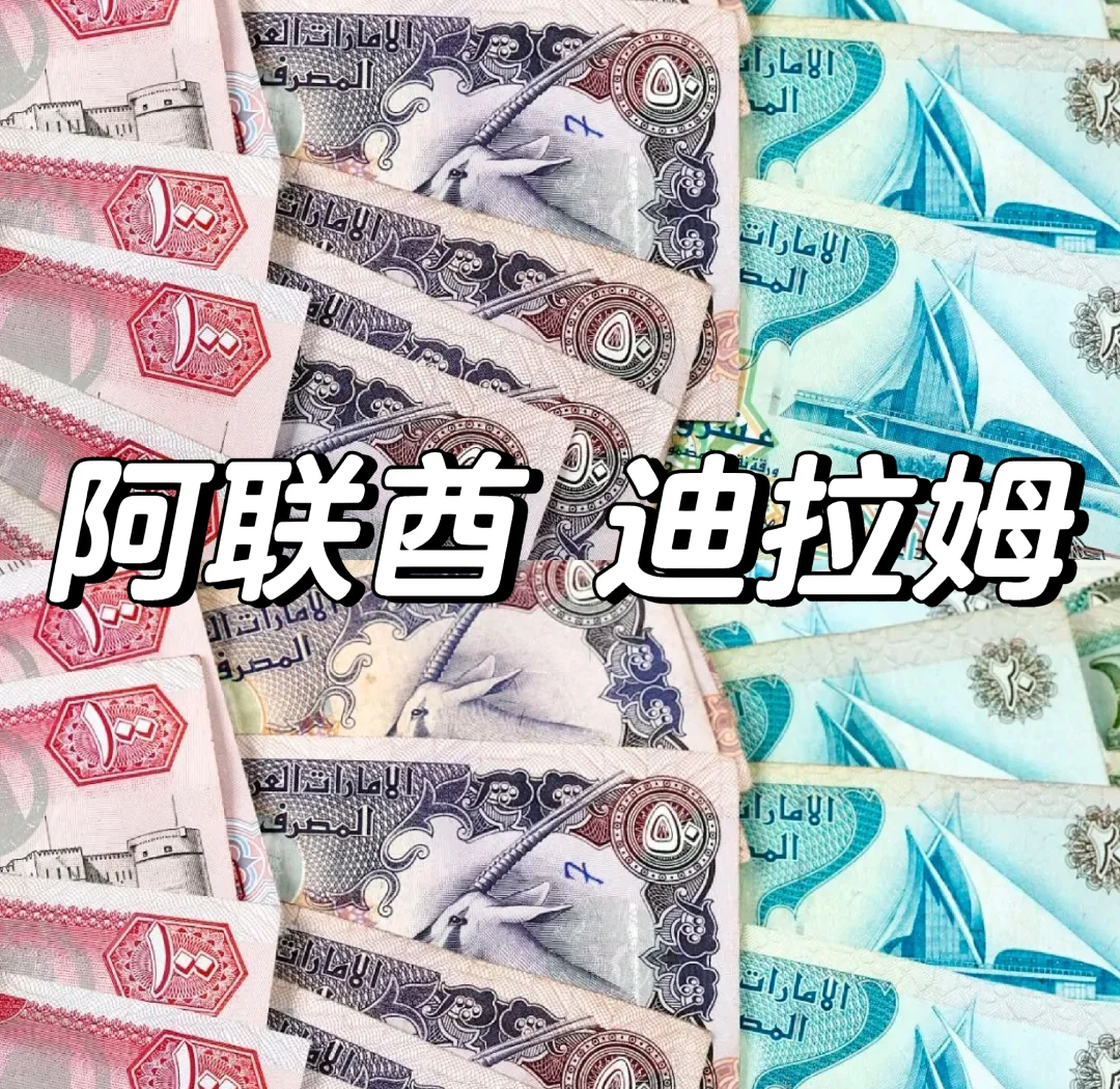 迪拜货币与人民币兑换(去迪拜打工需要什么条件)