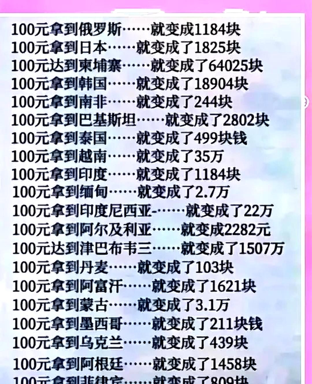 迪拜货币与人民币兑换(迪拜货币与人民币兑换汇率)