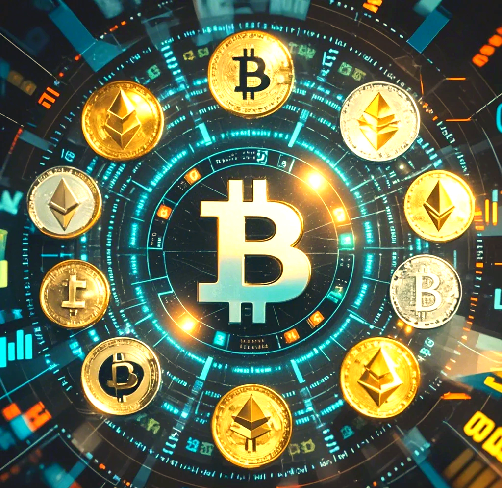 加密数字货币(加密数字货币有哪些)